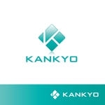 tikaさんの新会社「KANKYO」のロゴ作成への提案