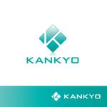 tikaさんの新会社「KANKYO」のロゴ作成への提案