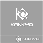 edo-samurai ()さんの新会社「KANKYO」のロゴ作成への提案
