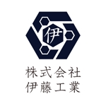 石野賢吾 (holy-knight)さんの建設会社　株式会社伊藤工業のロゴへの提案