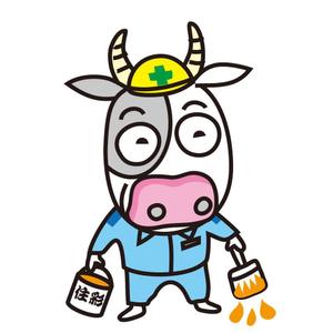 かものはしチー坊 (kamono84)さんの屋根事業・外壁塗装事業のイメージキャラクターの作成への提案