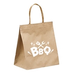 takumikudou0103 (takumikudou0103)さんのBBQ食材セットの袋のパッケージ案への提案
