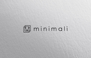 ALTAGRAPH (ALTAGRAPH)さんのミニマリストを対象とした買取アプリ「Minimali -ミニマリ-」のロゴ制作を担当してくださる方への提案