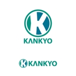 トンカチデザイン (chiho)さんの新会社「KANKYO」のロゴ作成への提案