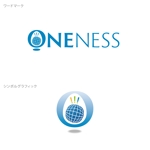 WENNYDESIGN (WENNYDESIGN_TATSUYA)さんのワンネス（Oneness）社名変更に伴うロゴ制作への提案