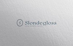 ALTAGRAPH (ALTAGRAPH)さんのエステティクサロン　　Slondeglossへの提案