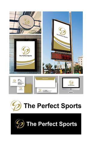 King_J (king_j)さんのスポーツアパレルショップのロゴ作成　ロゴデザイン　店舗名ロゴへの提案