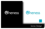 s-design (sorao-1)さんのワンネス（Oneness）社名変更に伴うロゴ制作への提案