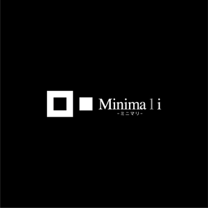 nabe (nabe)さんのミニマリストを対象とした買取アプリ「Minimali -ミニマリ-」のロゴ制作を担当してくださる方への提案