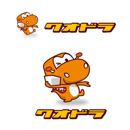 marukei (marukei)さんの軽貨物会社の企業ロゴ制作への提案