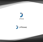 HAJIME.B (hajime9b)さんの警備会社「J‐Prime株式会社」のロゴへの提案