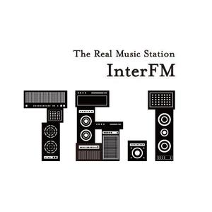 taka (taka172cm)さんの「76.1 THE REAL MUSIC STATION InterFM」のロゴ作成への提案