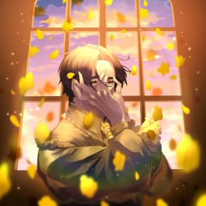 菜の花 (nanohana_hif)さんの10～15作品選びます！第六弾「お寺の天井絵イラスト」への提案