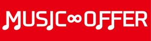 TOY (yokouchi_tomohiro)さんの音楽家が仕事を探すサイト　MUSIC∞OFFER　のロゴへの提案