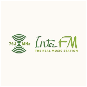 kenken7さんの「76.1 THE REAL MUSIC STATION InterFM」のロゴ作成への提案