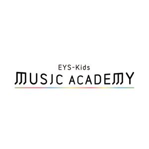 MGKO (mg-555)さんのEYS-Kids音楽教室のロゴへの提案