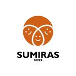 skyblue (skyblue)さんの（商標登録なし）「SUMIRAS (スミラス)」のロゴ作成への提案