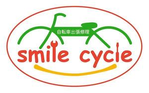 Good_Designさんの「smile cycle」のロゴ作成への提案