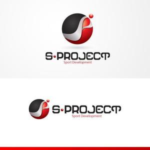 ligth (Serkyou)さんの「S-PROJECT」のロゴ作成への提案