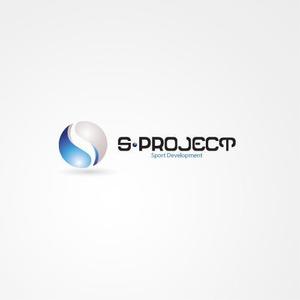 ligth (Serkyou)さんの「S-PROJECT」のロゴ作成への提案