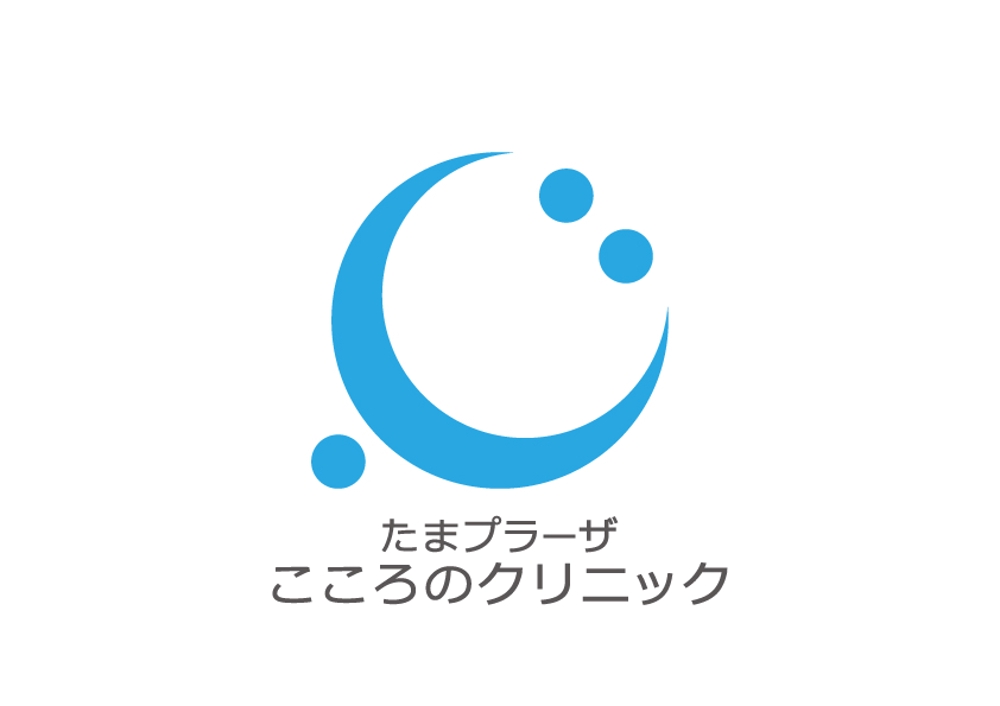 横浜市青葉区に開業する心療内科・精神科クリニックのロゴ