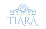 Phonix7 (Phonix77)さんのエステサロン　TIARA  のロゴをお願いします。への提案