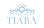 Phonix7 (Phonix77)さんのエステサロン　TIARA  のロゴをお願いします。への提案