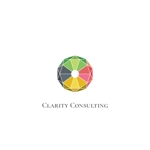 yurika25 (5f2a98ff2098e)さんの起業家・法人向けコンサルティングサービス「Clarity Consulting」のロゴへの提案
