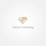 tanaka10 (tanaka10)さんの起業家・法人向けコンサルティングサービス「Clarity Consulting」のロゴへの提案