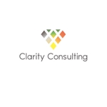 teppei (teppei-miyamoto)さんの起業家・法人向けコンサルティングサービス「Clarity Consulting」のロゴへの提案