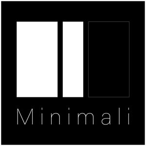 土肥 剛 (TSUMUGU)さんのミニマリストを対象とした買取アプリ「Minimali -ミニマリ-」のロゴ制作を担当してくださる方への提案