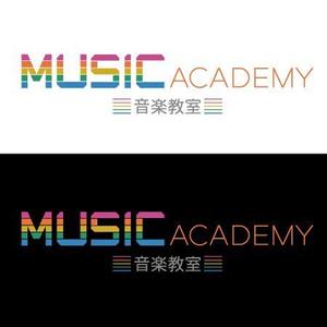 EN48 (EN48HTT)さんのEYS-Kids音楽教室のロゴへの提案