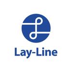 skyblue (skyblue)さんの「Lay-Line」のロゴ作成への提案