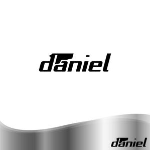 oo_design (oo_design)さんの製品に刻印する　Daniel の　ロゴへの提案