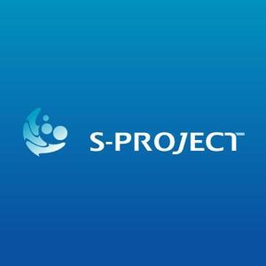 awn (awn_estudio)さんの「S-PROJECT」のロゴ作成への提案