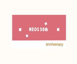 MINTO (smartc)さんの５０周年ロゴ制作への提案