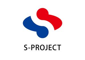 Ryotaro-T (tarokko)さんの「S-PROJECT」のロゴ作成への提案