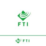 RGM.DESIGN (rgm_m)さんの運送、物流会社「ＦＴＩ」のロゴへの提案