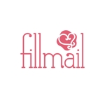 en_designer ()さんの「fillmail」のロゴ作成への提案