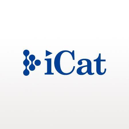 okma48さんの「iCat」会社ロゴ作成への提案