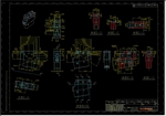 米山博之 (Yoneyama_MechanicalDesign)さんの3DCAD fusion360で書いた図面の2D(dwg)化への提案