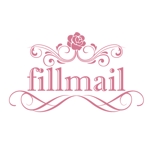 arssato4さんの「fillmail」のロゴ作成への提案