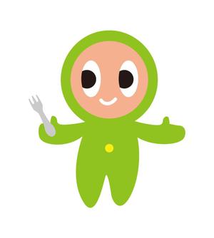 yamaad (yamaguchi_ad)さんのお惣菜屋「Meal man」のロゴキャラクターへの提案