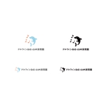 BUTTER GRAPHICS (tsukasa110)さんの企業主導型保育園　「ドルフィン HUG-KUM 保育園」のロゴへの提案