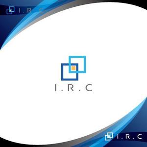 Zeross Design (zeross_design)さんの太陽光発電販売「Ｉ．Ｒ．Ｃ」の企業ロゴへの提案