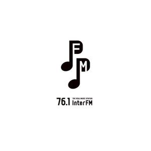 J wonder (J-wonder)さんの「76.1 THE REAL MUSIC STATION InterFM」のロゴ作成への提案