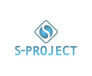 shu-heyさんの「S-PROJECT」のロゴ作成への提案