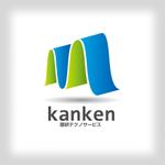 ONKdesign (onk_design_laboratory)さんの環境コンサルタント会社「環研テクノサービス」のロゴ制作への提案