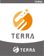CF-Design (kuma-boo)さんの合同会社テラ(TERRA)　のロゴへの提案