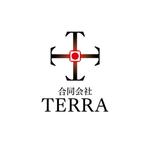 DDDman (doidoi182)さんの合同会社テラ(TERRA)　のロゴへの提案